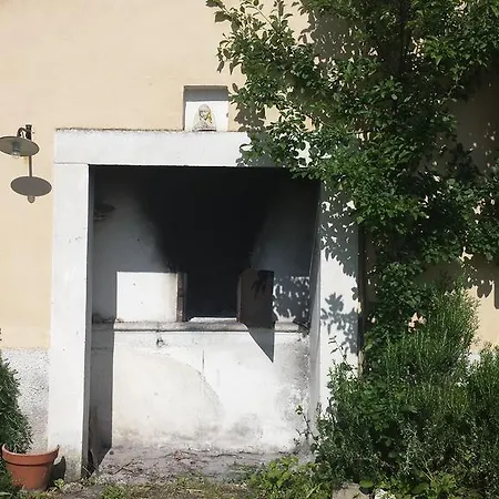 Campestre Umile Ricetto Gospodarstwo agroturystyczne *
