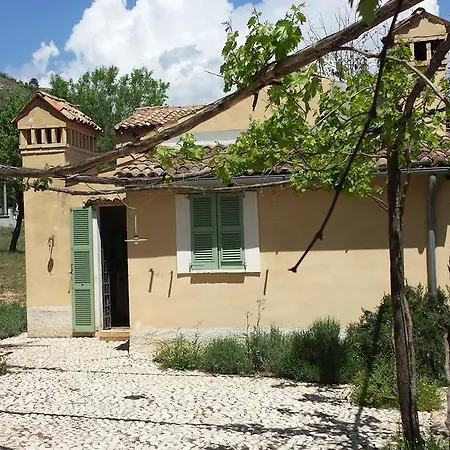 Campestre Umile Ricetto * Avezzano