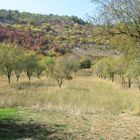 Campestre Umile Ricetto Avezzano